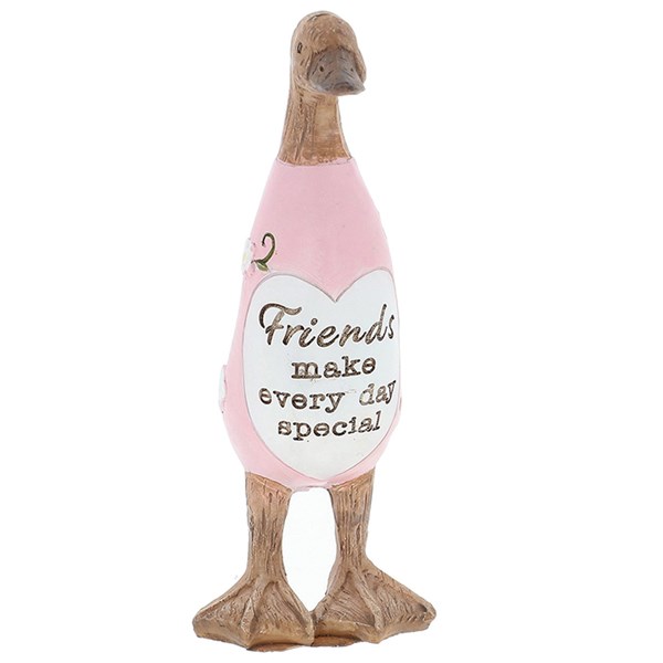 Daisy Message Duck Friend/Special