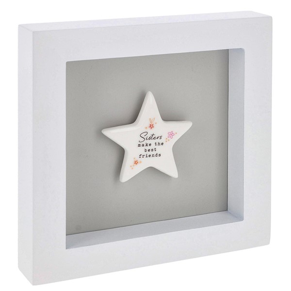 Heartfelt Art Star Sisters Small