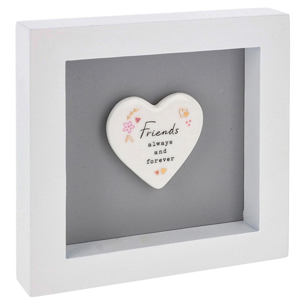 Heartfelt Art Heart Friends Small