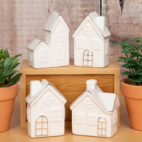 Cosy Lane Houses Mini