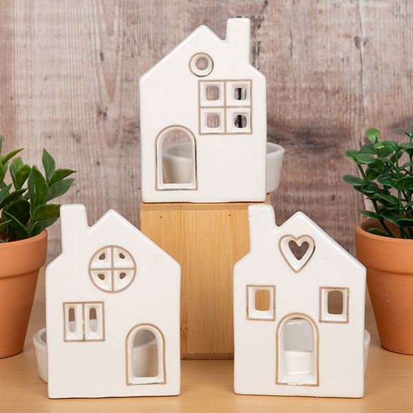 Cosy Lane House Tealights
