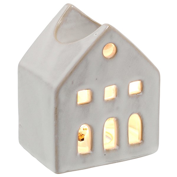 Skandi Modern LED House