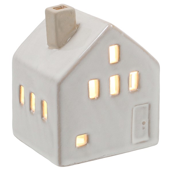 Skandi Contemporary LED House