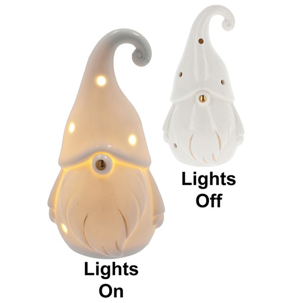 Frosty LED Gonk Small