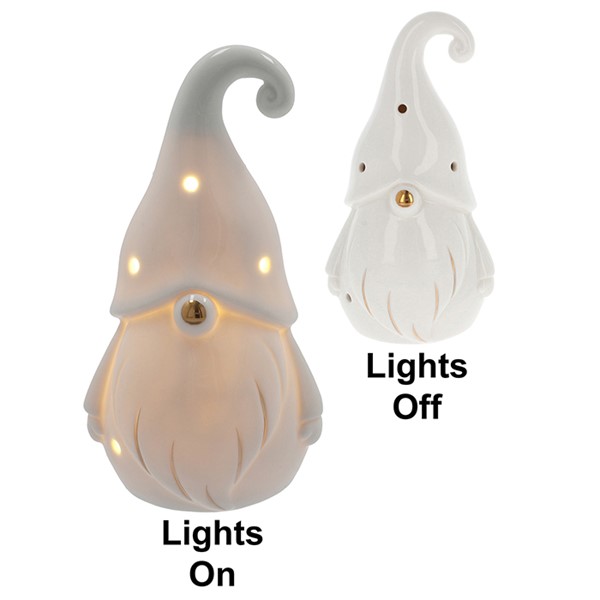 Frosty LED Gonk Medium