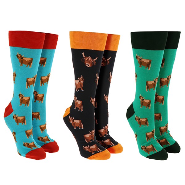 Sock Society Phase 11 Coo