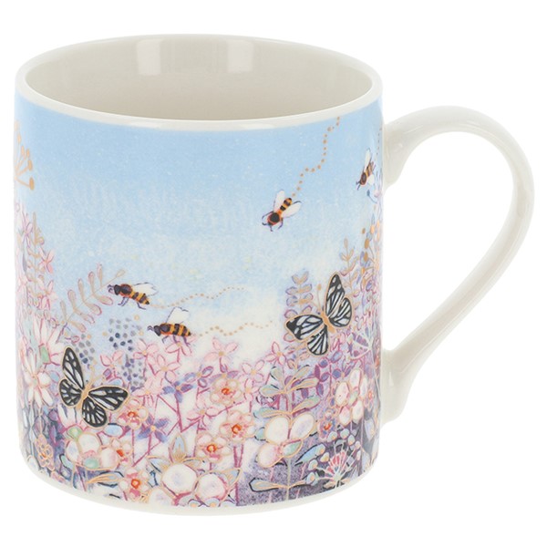 Penny Gaj Hazy Days Mug