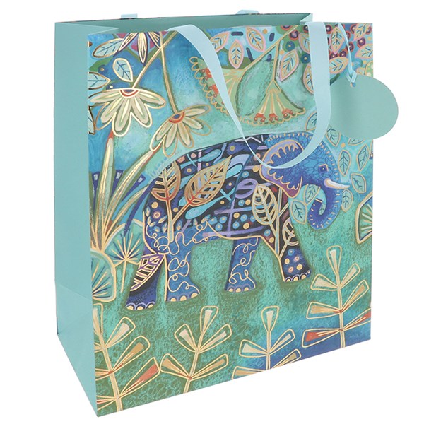 Penny Gaj Elephant Bag Large