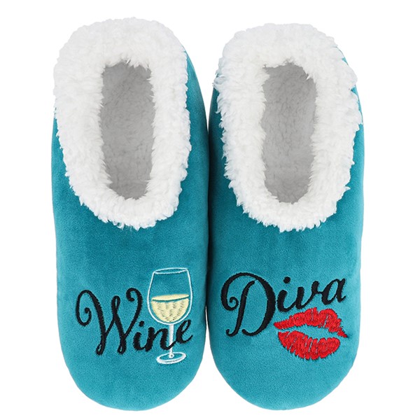 snoozies! Pairables Wine Diva (1xS 3xM 2xL)