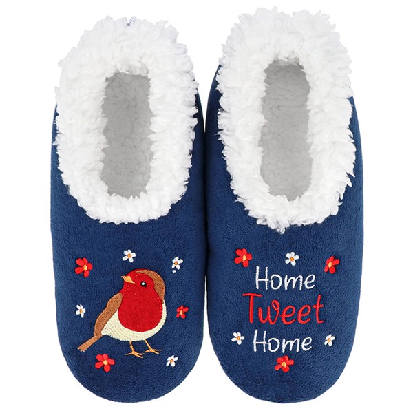 snoozies! Pairables Robin (1xS 3xM 2xL)