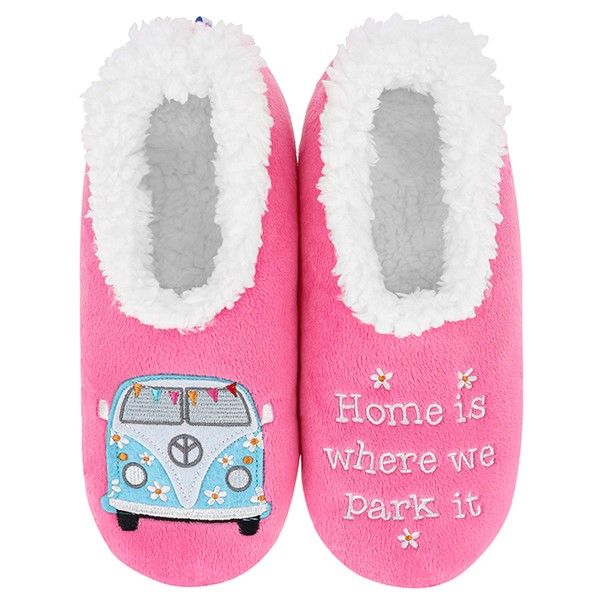 snoozies! Pairables Home/Park It (1xS 3xM 2xL)
