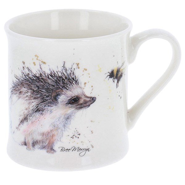 Bree Merryn Bramble & Bumble Mug