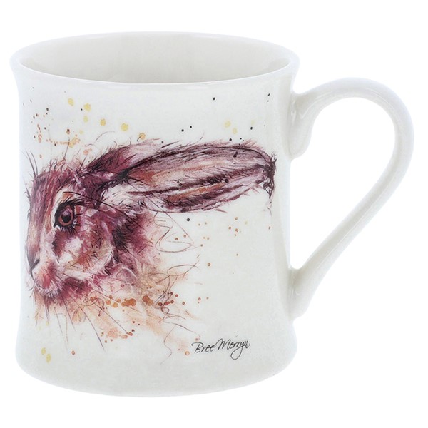 Bree Merryn Hayley Hare Mug