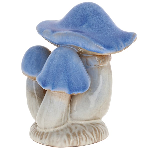 Pretty Mushroom Triple Large