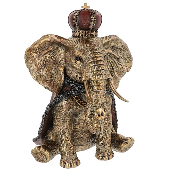 Dudes Elephant Monarch