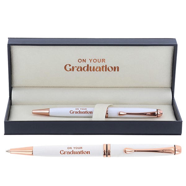 Bridgewater Ladies Graduation Pen