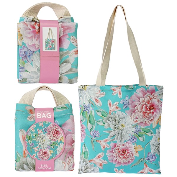 Floral Totes Carnation