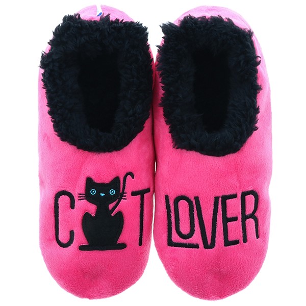 snoozies! Pairables Cat Lover (1xS 3xM 2xL)