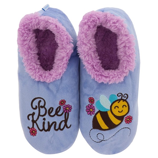 snoozies! Pairables Bee Kind (1xS 3xM 2xL)
