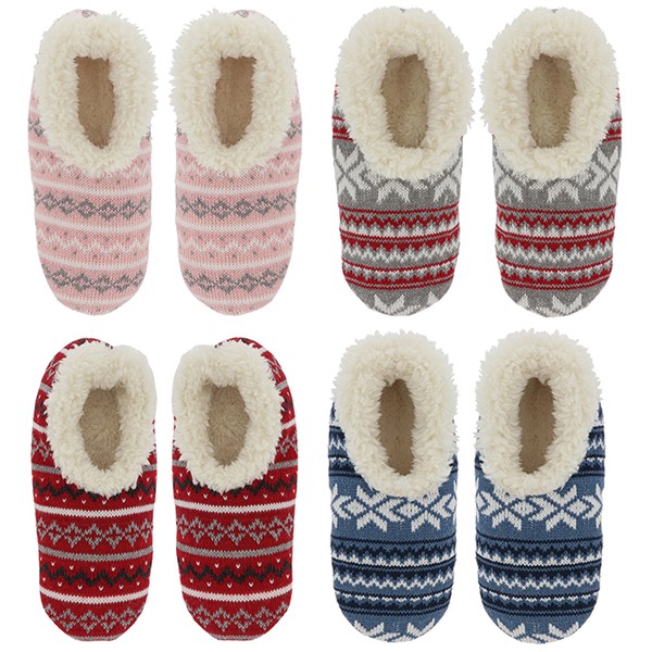 snoozies! Nordics Large
