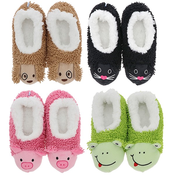 snoozies! Whimsical Critters Small