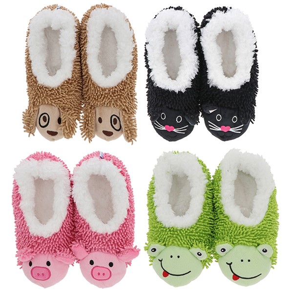 snoozies! Critters Kids Medium