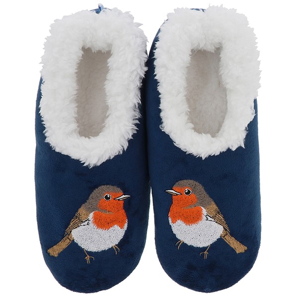 snoozies! Pairables New Robin (1xS 3xM 2xL)