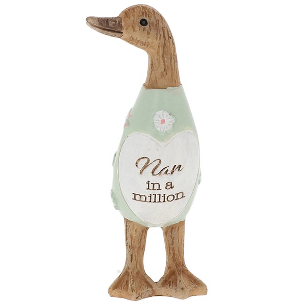 Daisy Message Mini Duck Nan