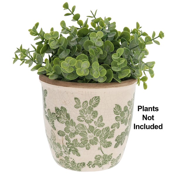 Clematis Garden Planter Small