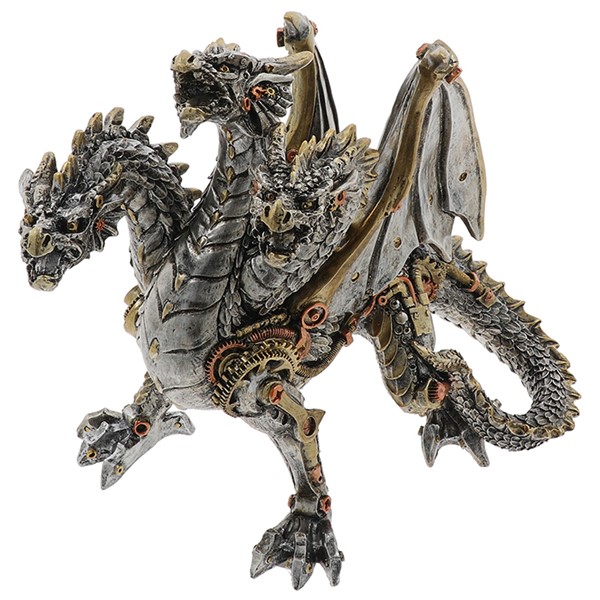 Steampunk Dragon