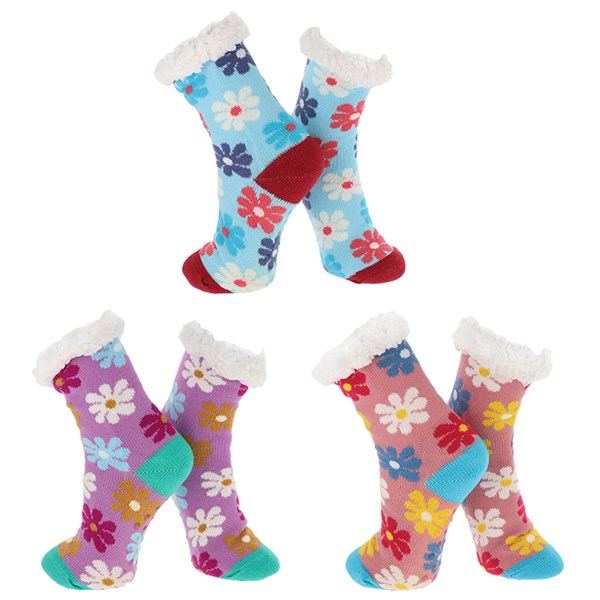 Nuzzles Ladies Daisy New