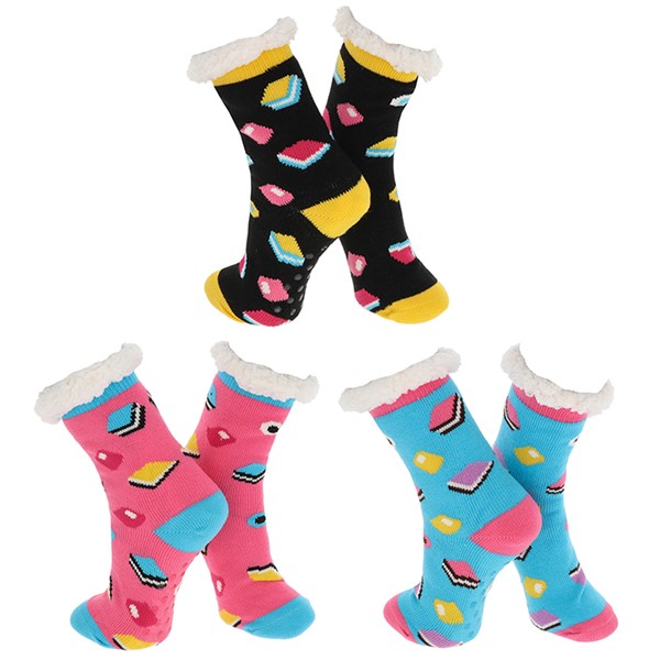 Nuzzles Ladies Liquorice