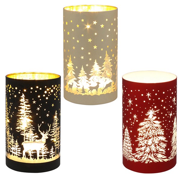 Bright Xmas LED Tube Lamp