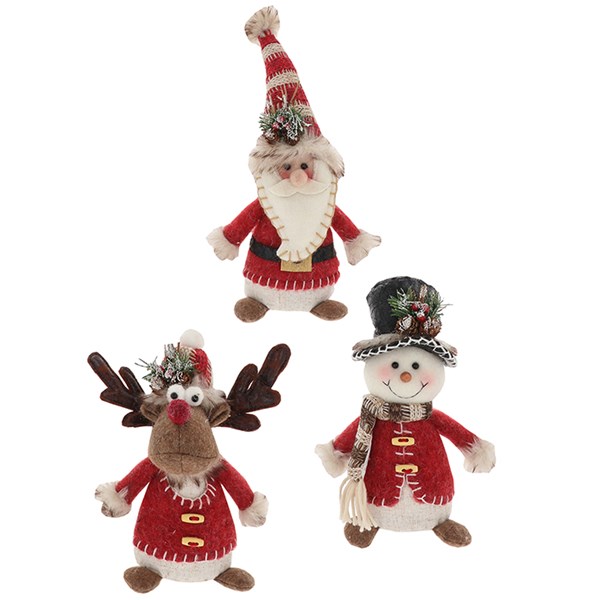 Xmas Cuties Favourites Large