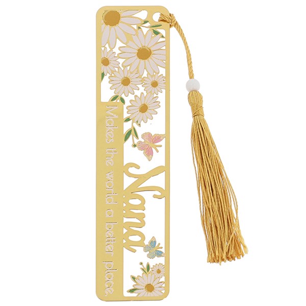 Blossom Bookmark Nana