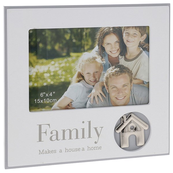 Modern Sentiment Frame Family