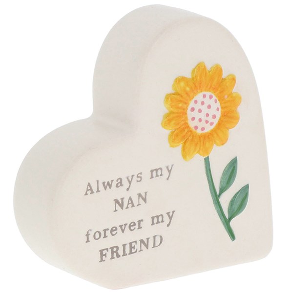 Daisyfield Standing Heart Nan