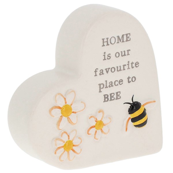 Daisyfield Standing Heart Home