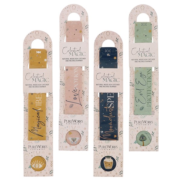 Celestial Magic Ash Catcher