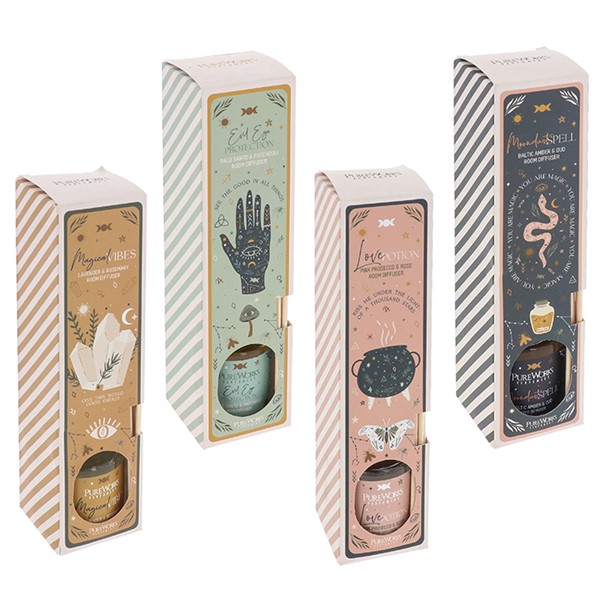 Celestial Magic Diffuser