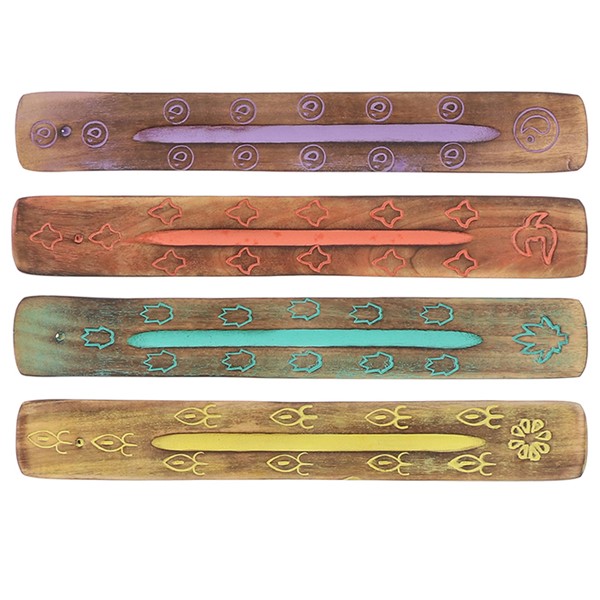 Ayurveda Ash Catcher