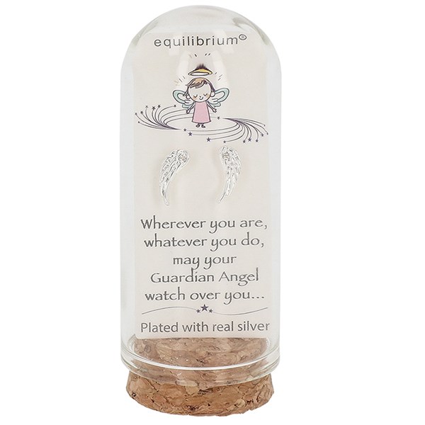 Captured With Love Guardian Angel