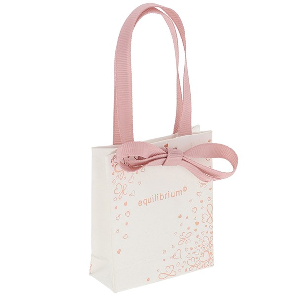 Equilibrium Jewellery Gift Bag Small