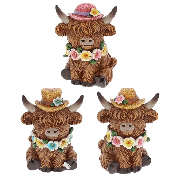 Garden Bloom Coo Mini