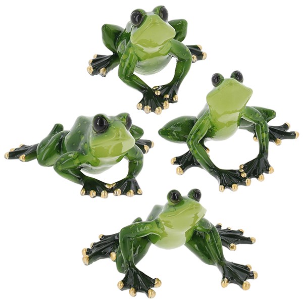 Tropical Tree Frog Medium