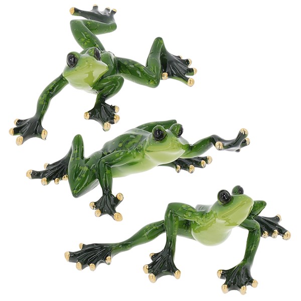 Tropical Tree Frog Large