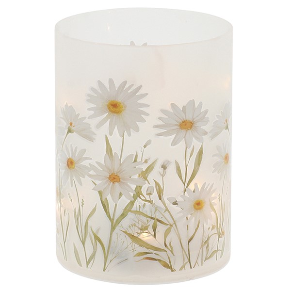 Daisy Field LED Tube Small