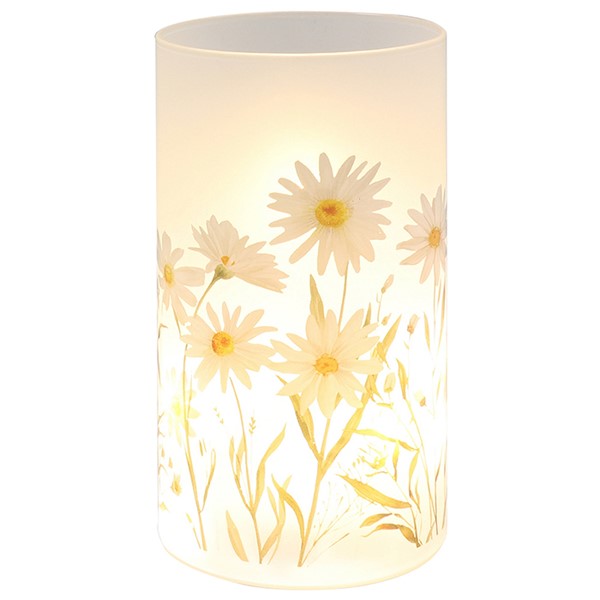 Daisy Field LED Tube Large