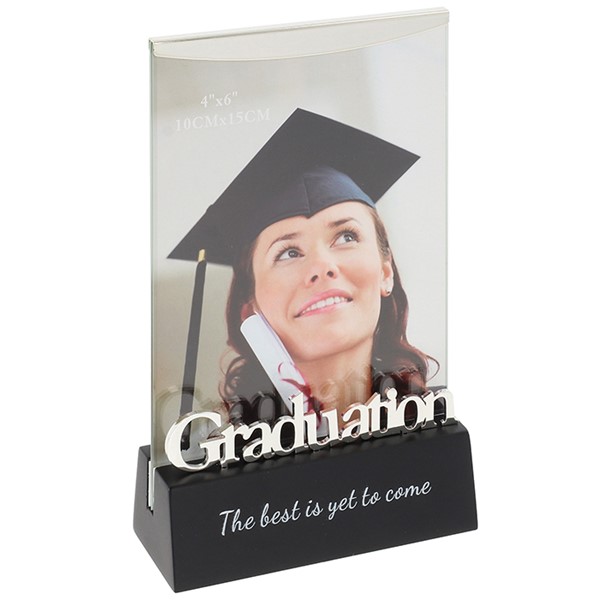 Silver Memories Graduation