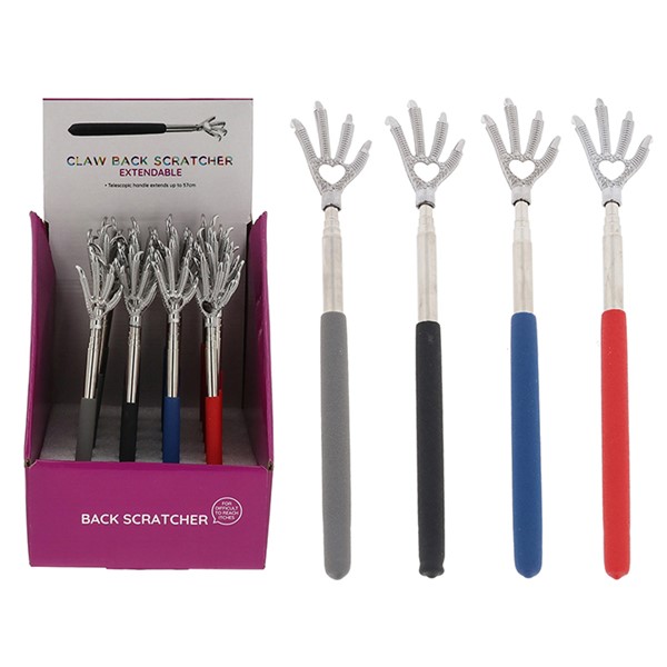 Eagle Claw Back Scratcher